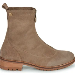 Betty London - NADYNE Taupe Clearance