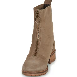 Betty London - NADYNE Taupe Clearance