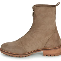 Betty London - NADYNE Taupe Clearance