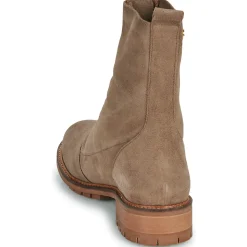 Betty London - NADYNE Taupe Clearance