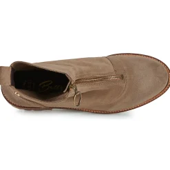 Betty London - NADYNE Taupe Clearance