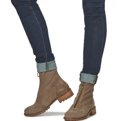Betty London - NADYNE Taupe Clearance