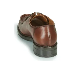 Betty London - NAMISS Marron