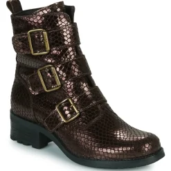 Betty London Bottines / Boots^- NANISS