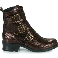 Betty London Bottines / Boots^- NANISS