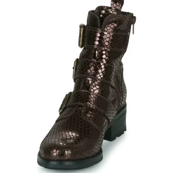 Betty London Bottines / Boots^- NANISS