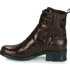 Betty London Bottines / Boots^- NANISS