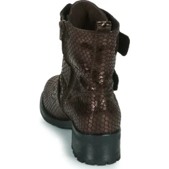 Betty London Bottines / Boots^- NANISS