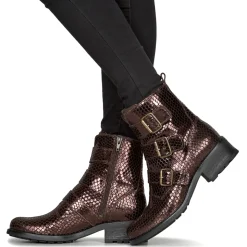 Betty London Bottines / Boots^- NANISS