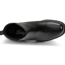 Betty London - NANOUE Noir New