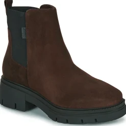 Betty London Bottines / Boots^- NANOUE
