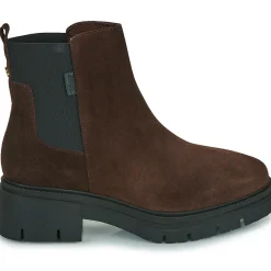 Betty London Bottines / Boots^- NANOUE
