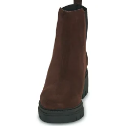 Betty London Bottines / Boots^- NANOUE