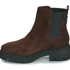 Betty London Bottines / Boots^- NANOUE