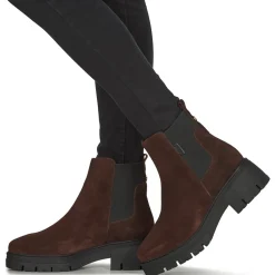 Betty London Bottines / Boots^- NANOUE