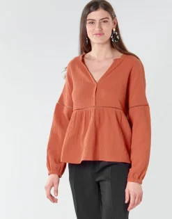 Betty London Tops / Blouses^- NASSE