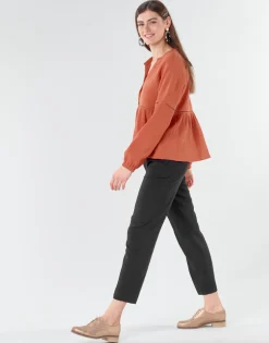 Betty London Tops / Blouses^- NASSE