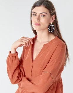 Betty London Tops / Blouses^- NASSE