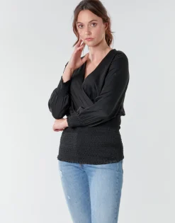 Betty London - NAUSSE Noir Online