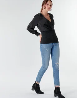 Betty London - NAUSSE Noir Online
