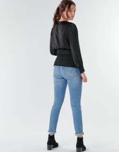 Betty London - NAUSSE Noir Online