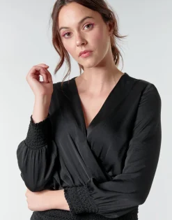 Betty London - NAUSSE Noir Online