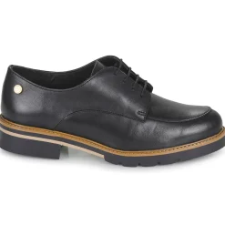 Betty London Derbies & Richelieu^- NAVARRA