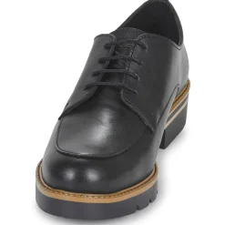 Betty London Derbies & Richelieu^- NAVARRA