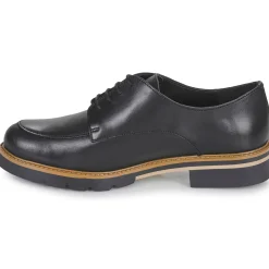 Betty London Derbies & Richelieu^- NAVARRA