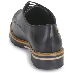 Betty London Derbies & Richelieu^- NAVARRA