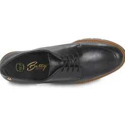 Betty London Derbies & Richelieu^- NAVARRA