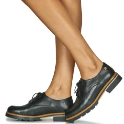 Betty London Derbies & Richelieu^- NAVARRA