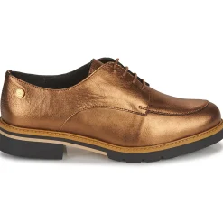 Betty London - NAVARRA< Derbies & Richelieu
