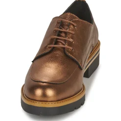 Betty London - NAVARRA< Derbies & Richelieu