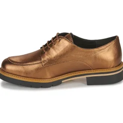 Betty London - NAVARRA< Derbies & Richelieu