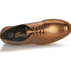 Betty London - NAVARRA< Derbies & Richelieu