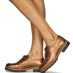 Betty London - NAVARRA< Derbies & Richelieu
