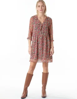 Betty London - NEBECCA< Robes