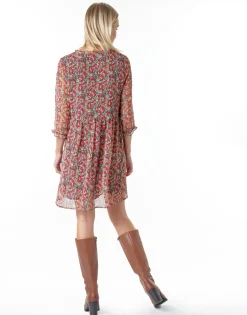 Betty London - NEBECCA< Robes