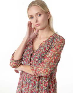 Betty London - NEBECCA< Robes
