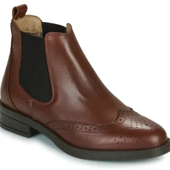Betty London - NELLA COGNAC