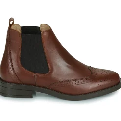 Betty London - NELLA COGNAC