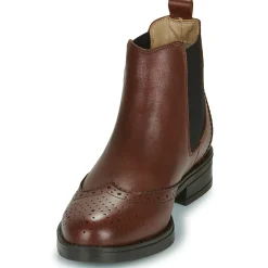Betty London - NELLA COGNAC