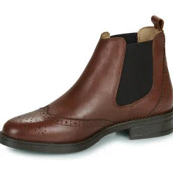 Betty London - NELLA COGNAC