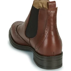 Betty London - NELLA COGNAC
