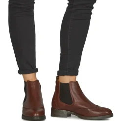 Betty London - NELLA COGNAC