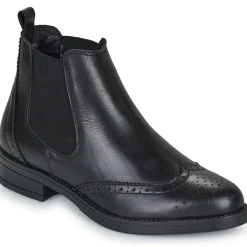 Betty London Bottines / Boots^- NELLA