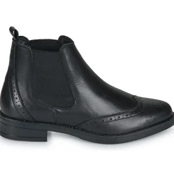 Betty London Bottines / Boots^- NELLA