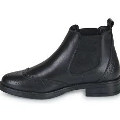 Betty London Bottines / Boots^- NELLA