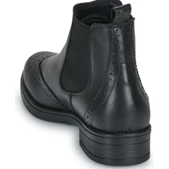Betty London Bottines / Boots^- NELLA
